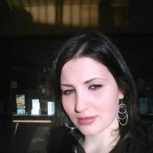 Meet your Posher, Irina